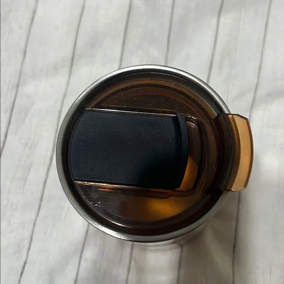 Starbucks bundle Copper and Stainless Steel Decorative Tumblers - Home Accents - Picture 4 of 12